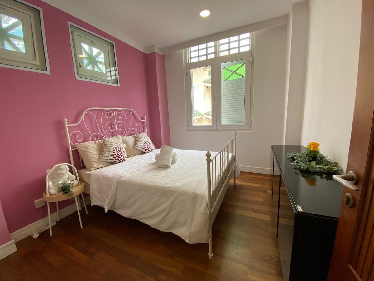 Apartment Club House Singapore