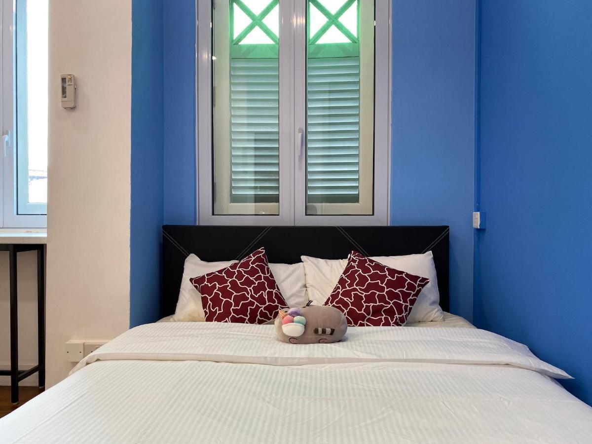Club House Apartment Singapore