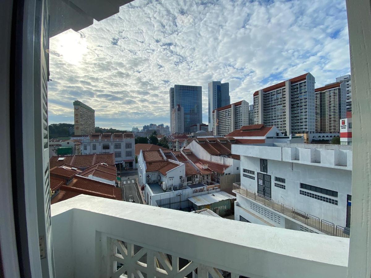 Club House Singapore