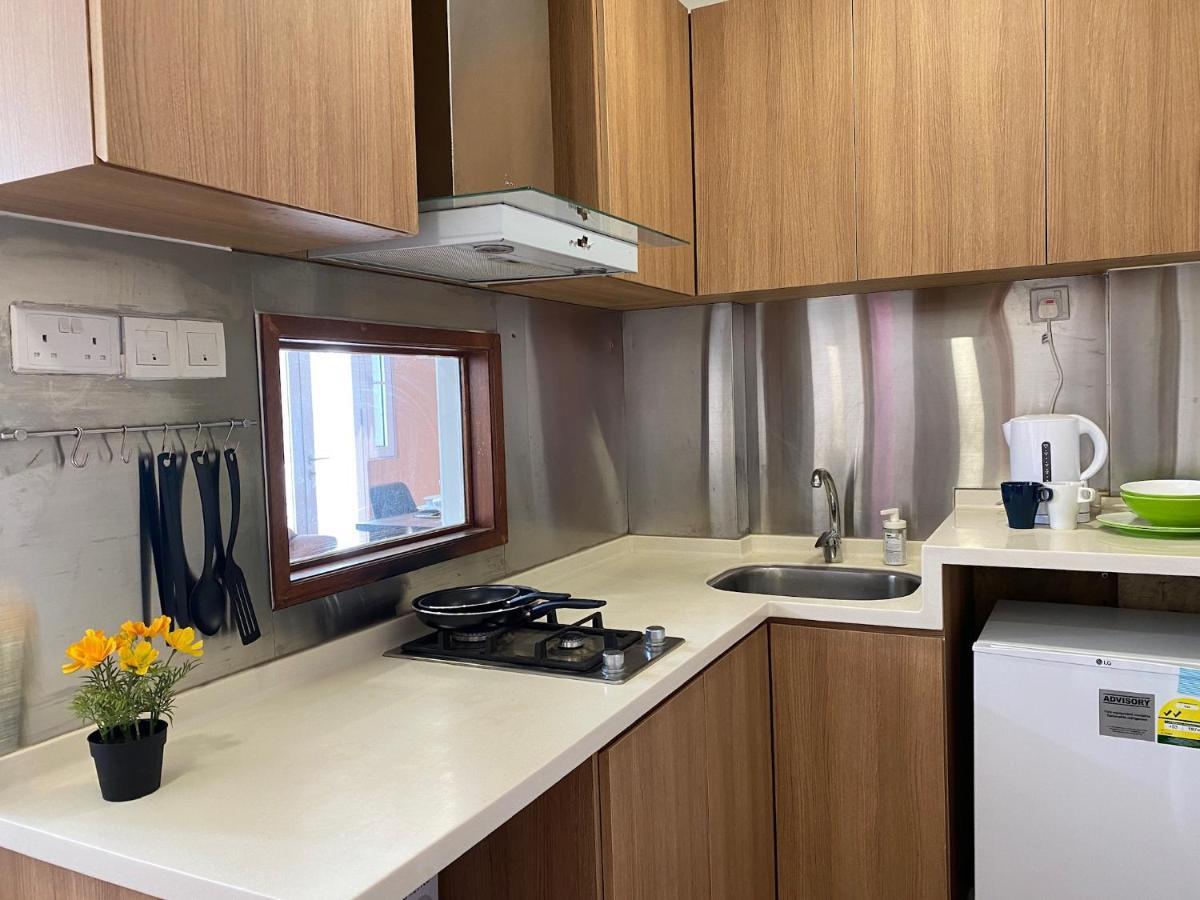 Club House Apartment Singapore