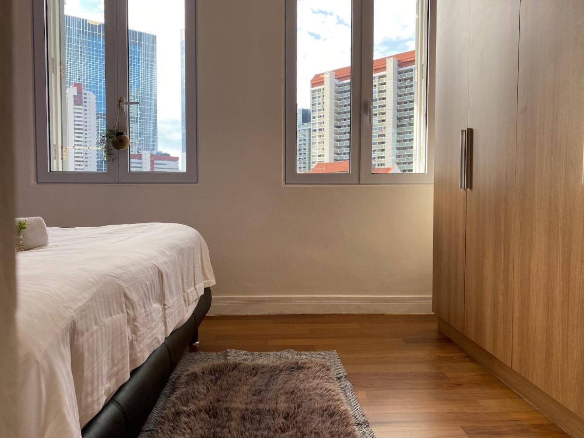 Club House Apartment Singapore