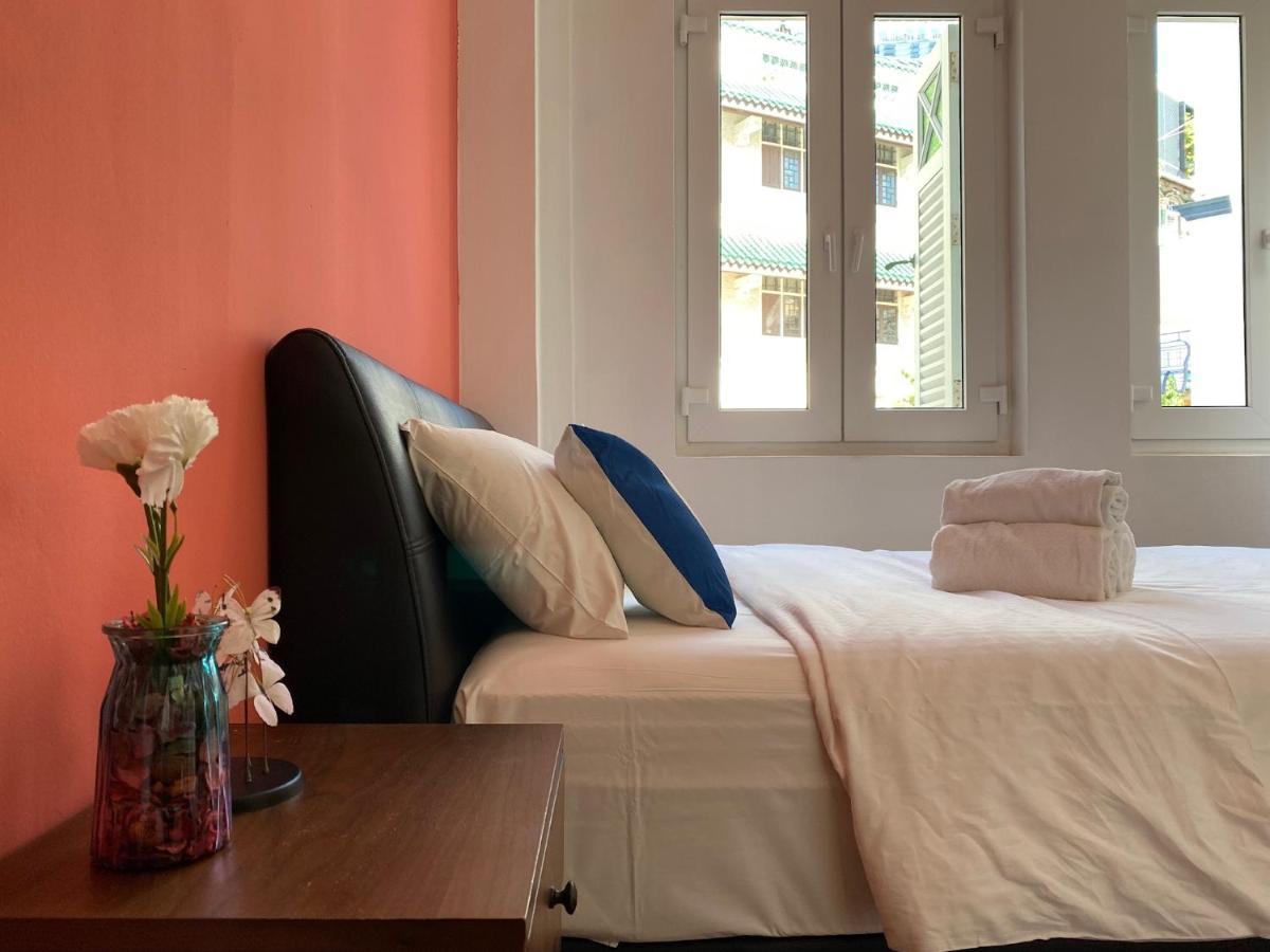 Club House Apartment Singapore