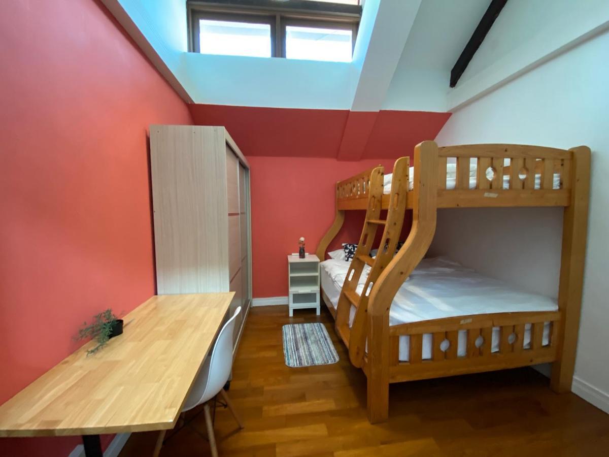 Club House Apartment Singapore