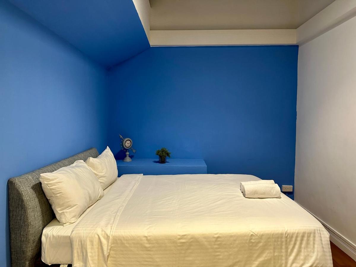 Apartment Club House Singapore